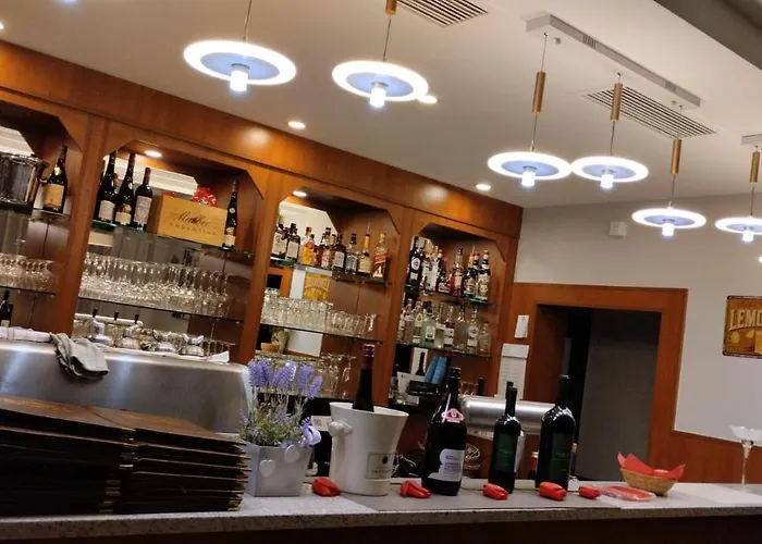 Parkhotel Goldlinde