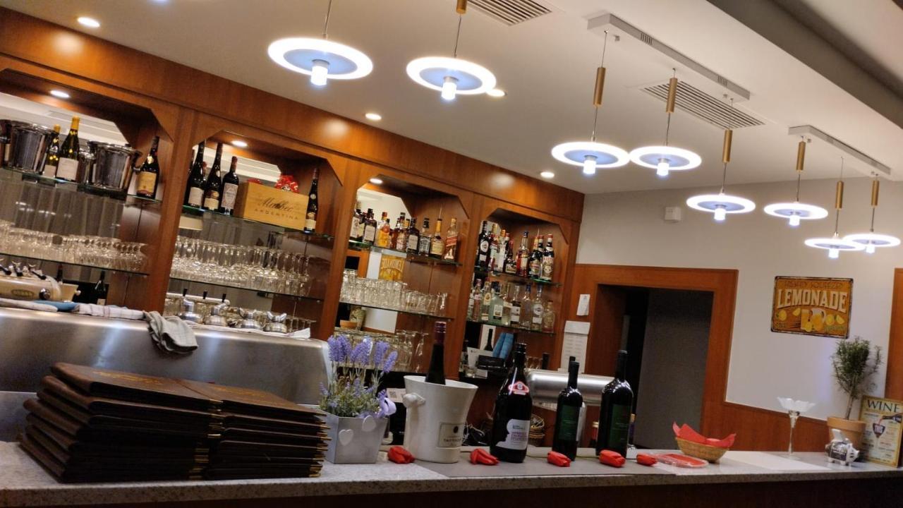 Parkhotel Goldlinde Боденвердер