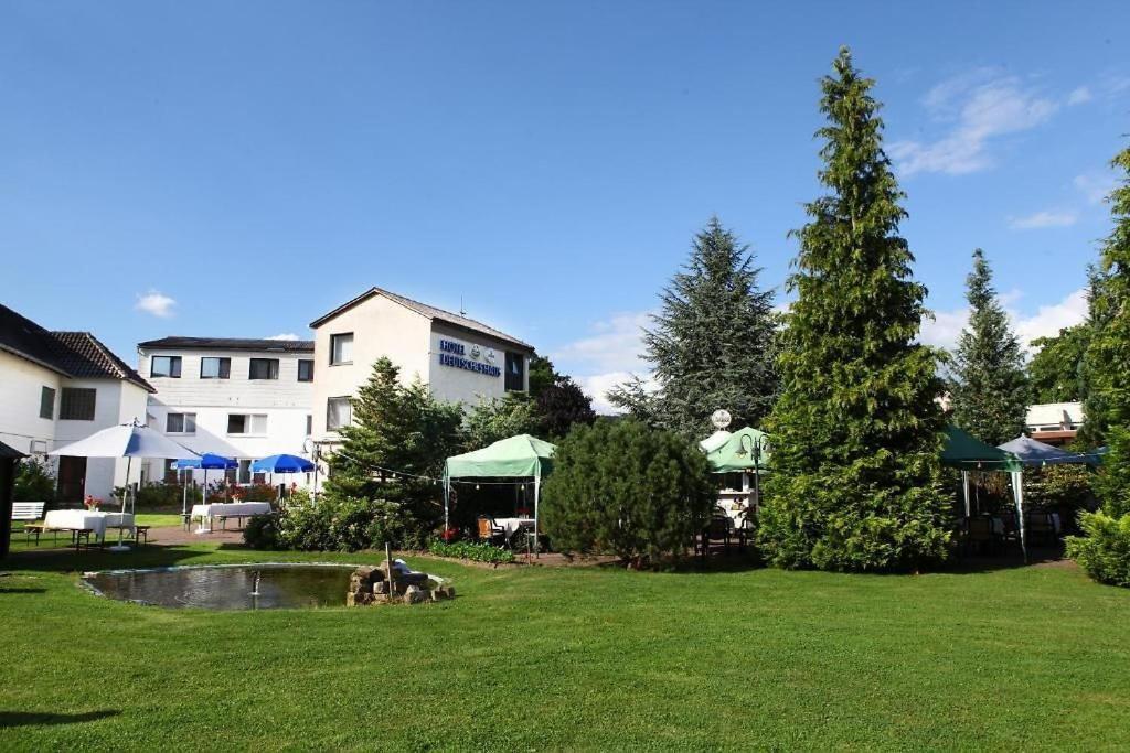 Parkhotel Goldlinde 3*